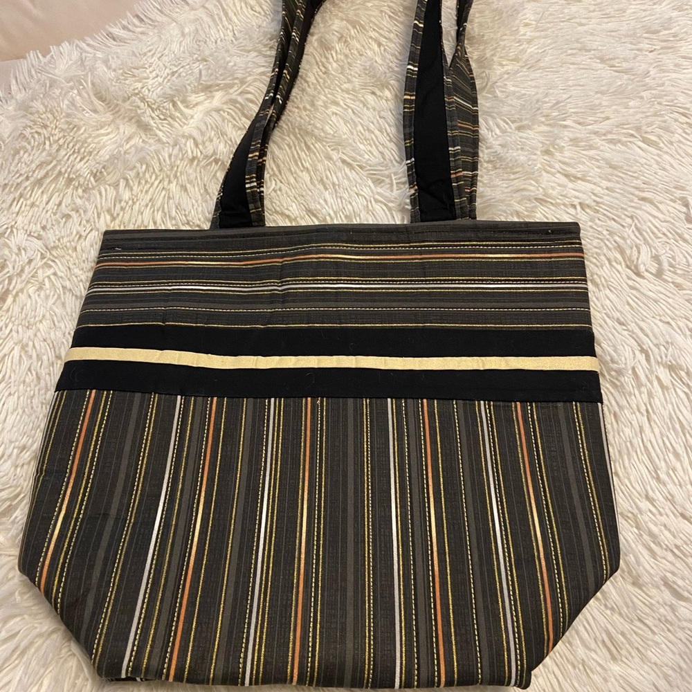 Cute handmade bag/purse - Picture 2 of 6